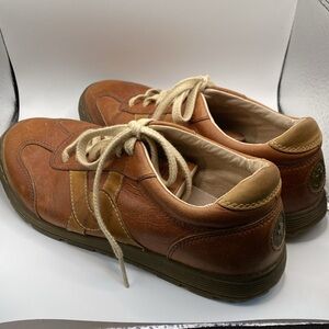 Dr. Martens Leather men’s size 6 AirWair Doc Martens